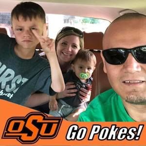 Meet your Posher, Jill